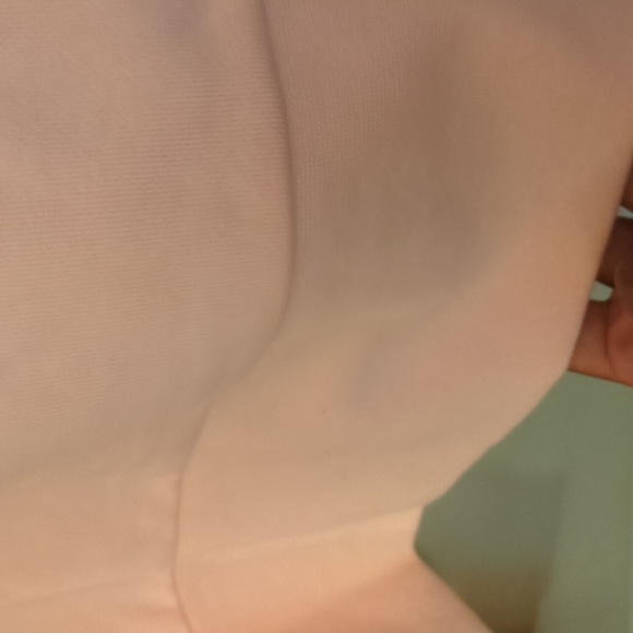 NWT Nike Pro Dri-fit XL Pink Sweater - Picture 5 of 7